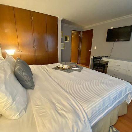 Апартаменты Lofts Taine Polanco Мехико Экстерьер фото
