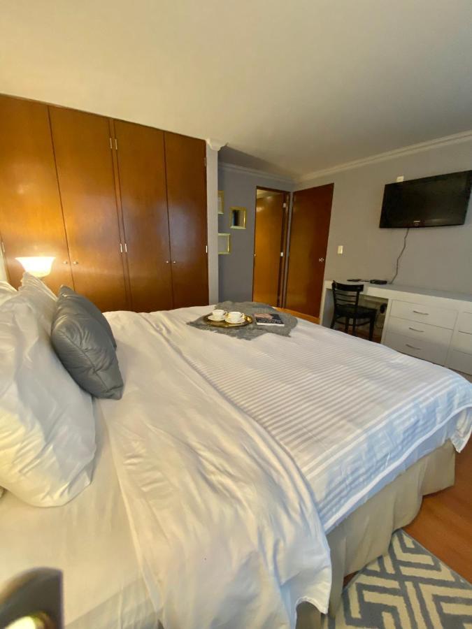 Апартаменты Lofts Taine Polanco Мехико Экстерьер фото