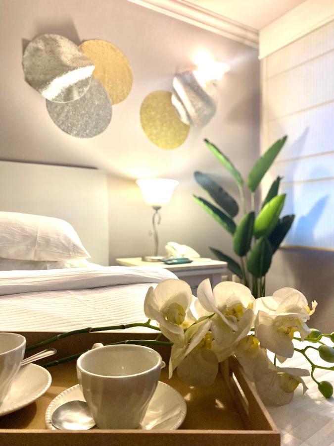 Апартаменты Lofts Taine Polanco Мехико Экстерьер фото