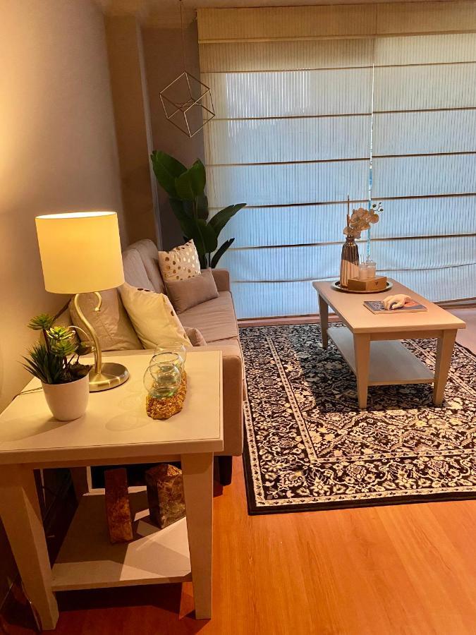 Апартаменты Lofts Taine Polanco Мехико Экстерьер фото