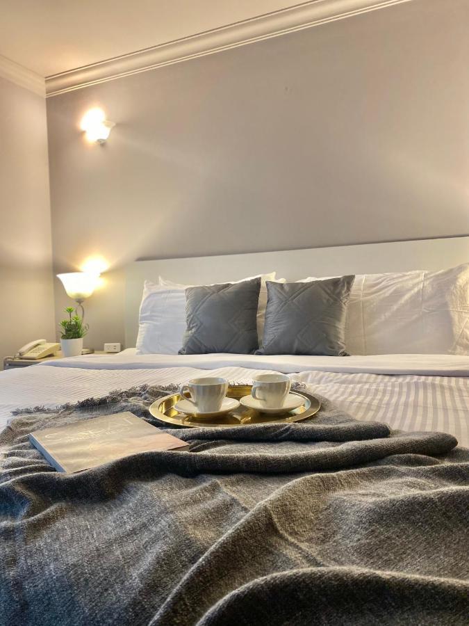 Апартаменты Lofts Taine Polanco Мехико Экстерьер фото