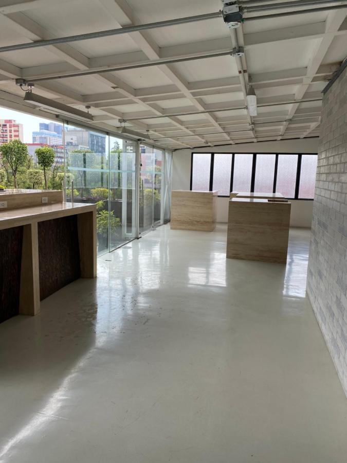 Апартаменты Lofts Taine Polanco Мехико Экстерьер фото