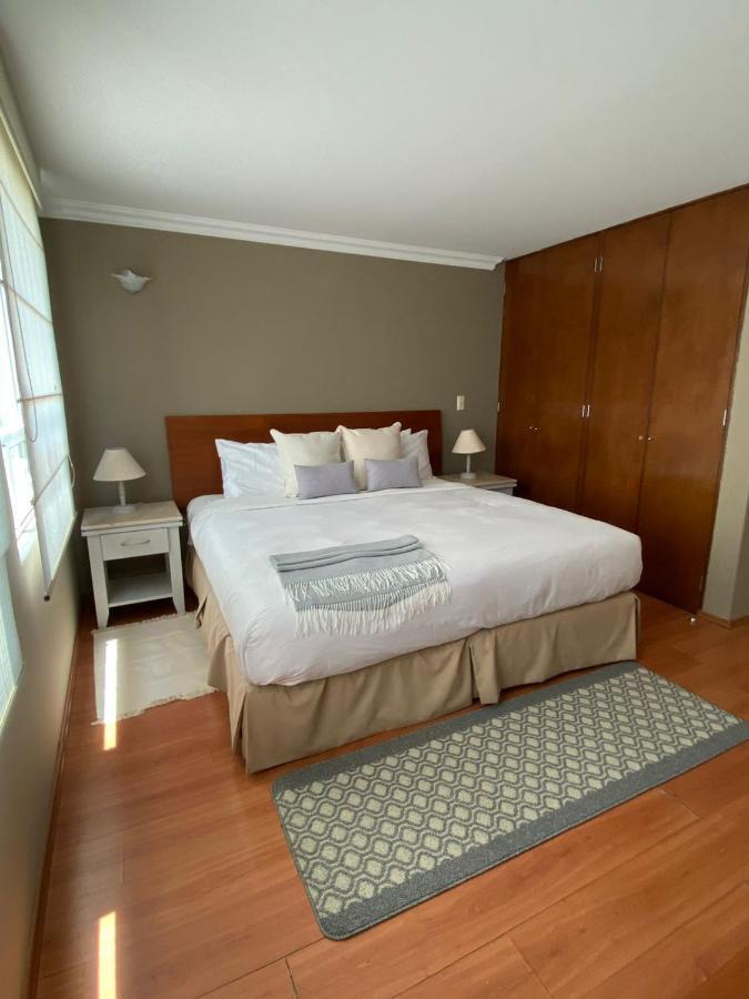 Апартаменты Lofts Taine Polanco Мехико Экстерьер фото