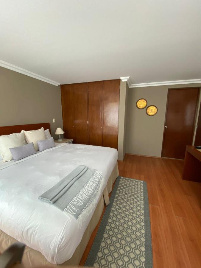 Апартаменты Lofts Taine Polanco Мехико Экстерьер фото